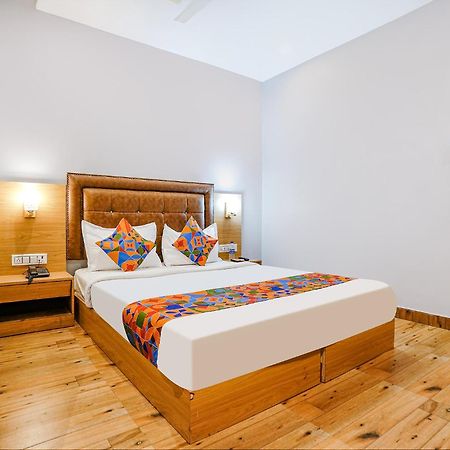 Fabhotel Zara Grand Mumbai Dış mekan fotoğraf