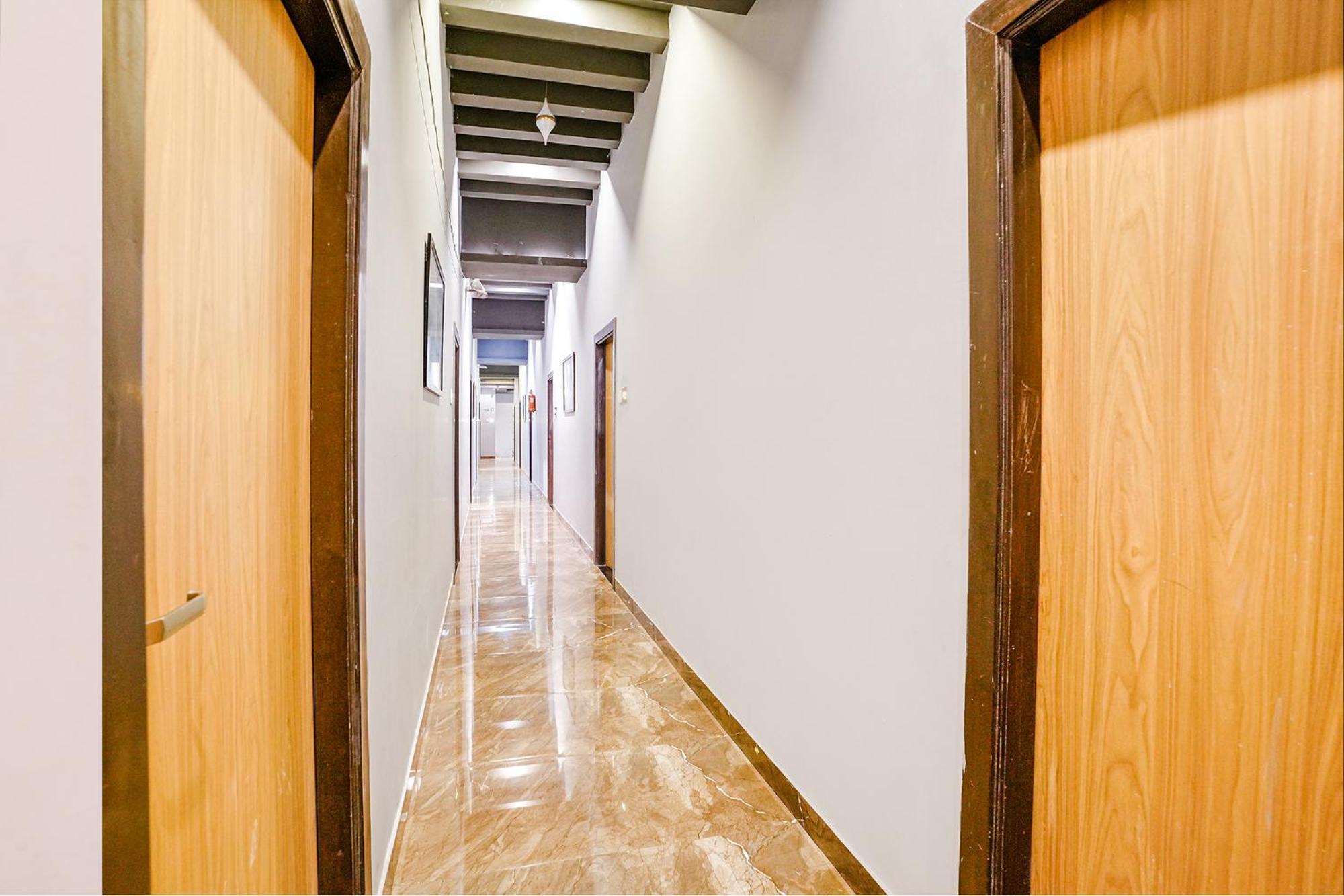 Fabhotel Zara Grand Mumbai Dış mekan fotoğraf