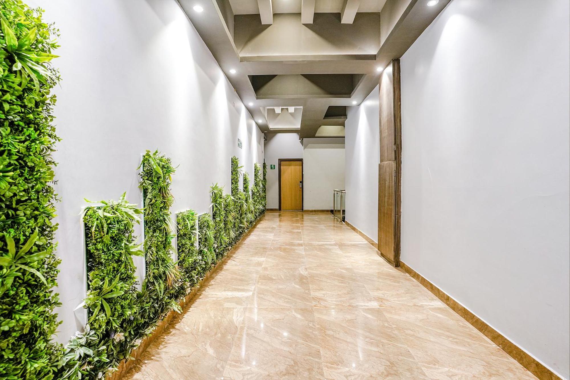 Fabhotel Zara Grand Mumbai Dış mekan fotoğraf